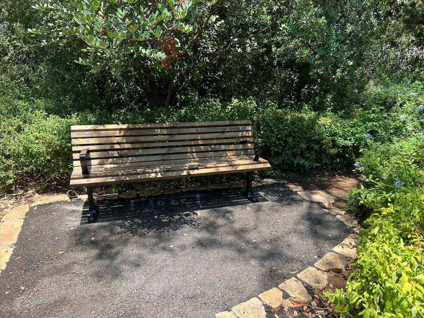 שדרוג גן אלי כהן בשכונת שפרינצק