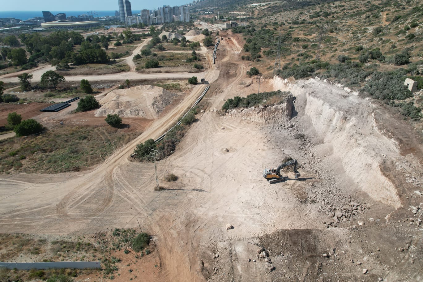 שכונת נאות נבון